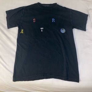 Travis Scott AstroWorld T-Shirt - RARE